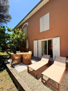 NEW Studio - Casa Alba, Saint Tropez