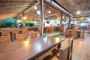 OYO 75353 Loy Chalet Resort