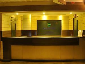 Hotel Pams