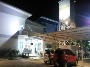 DK Grand Hotel