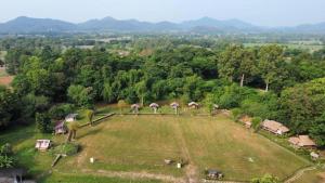 Poomtara Camping Khaoyai