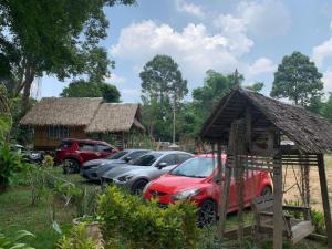 Poomtara Camping Khaoyai