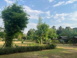 Poomtara Camping Khaoyai