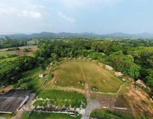 Poomtara Camping Khaoyai