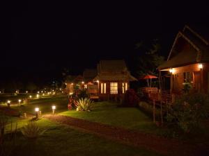 Tarnjedton Pai Resort