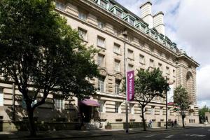Premier Inn London County Hall