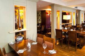 Premier Inn London County Hall
