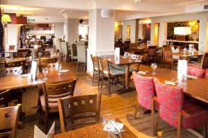 Premier Inn London County Hall
