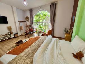 Nhà An Đà Lạt 3