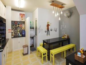 Saigon Backpackers Hostel @ Pham Ngu Lao