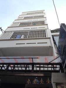 Saigon Backpackers Hostel @ Pham Ngu Lao