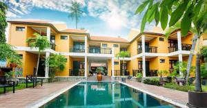 Riva Mui Ne Resort