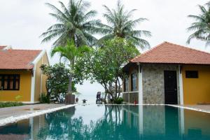 Riva Mui Ne Resort