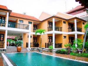 Riva Mui Ne Resort