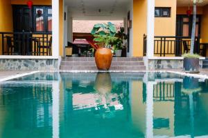 Riva Mui Ne Resort