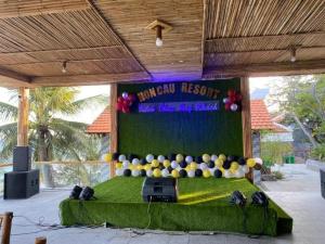 Hon Cau Resort & Restaurant