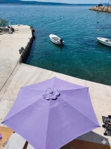 TheReal Beachfront House BoniLu Croacia