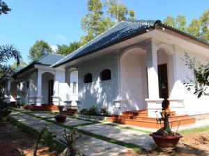 Bungalow Tai Phat
