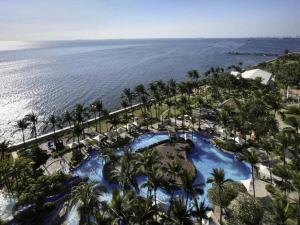 Sofitel Philippine Plaza Manila