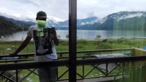 Hotel Lakefront