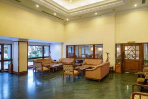 Quality Inn Palms