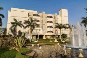 Quality Inn Palms