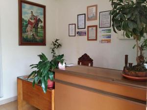 Sierra Traveller’s Inn Holy Spirit