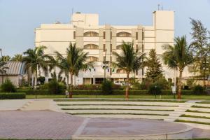 Quality Inn Palms
