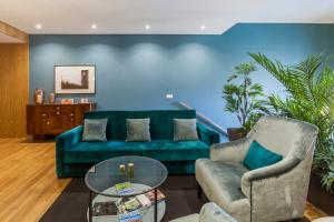 Abbey Apartments City Center Bolhão