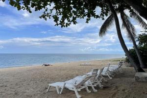 Sea Breeze Bungalow
