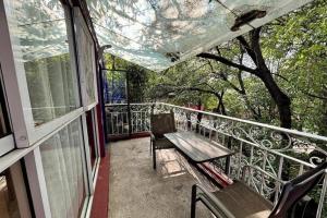 Casa Anzures Thematic