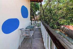 Casa Anzures Thematic