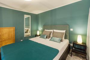 Abbey Apartments City Center Bolhão