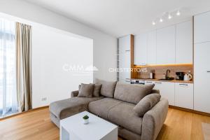 Romantic Sea Escape in Becici