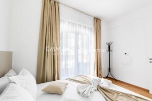 Romantic Sea Escape in Becici