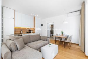 Romantic Sea Escape in Becici