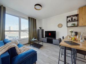 Urban Chic - City Center - One Bedroom Apartment - Opolska