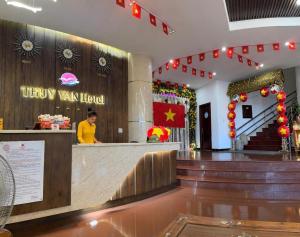 Thuy Van Hotel