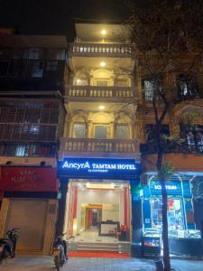 AncyrA TamTam Hotel Center Old Quarter - Next to Hoan Kiem Lake