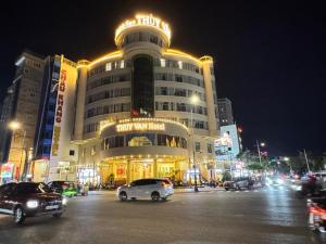 Thuy Van Hotel