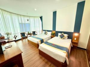 Thuy Van Hotel