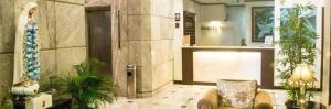 Sunette Tower Hotel