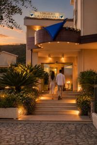 Virgilio Grand Hotel