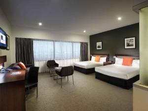 Novotel Brisbane Airport