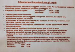 Appartamenti Herzog vicino al mare