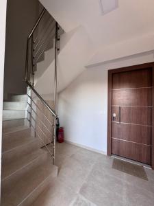 Iris Villas Complex