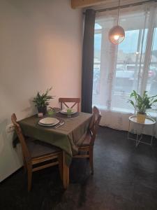 Apartment SIJ