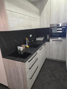 Apartment SIJ