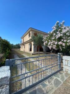 Casa Vacanza Stella Marina img11