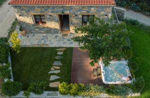 JIRONI VILLA